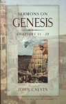Calvin Genesis 11-20